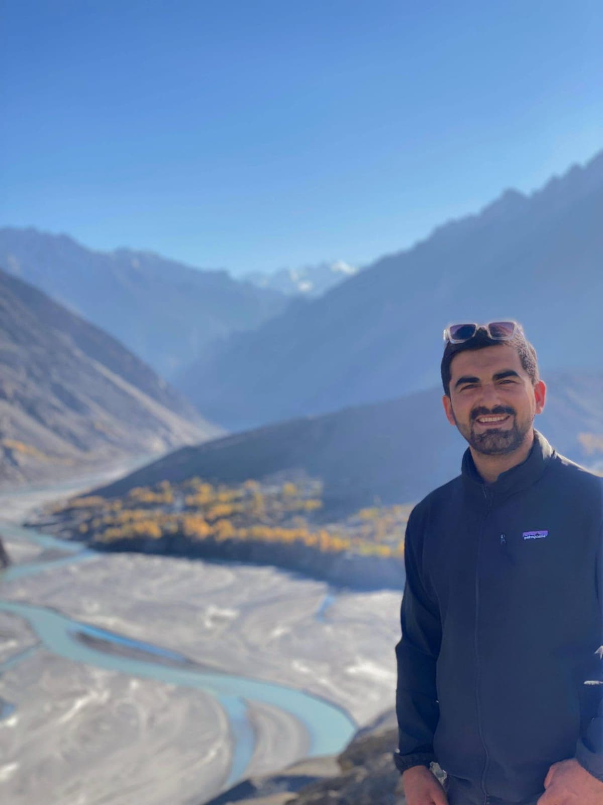 Karim Ali Shah