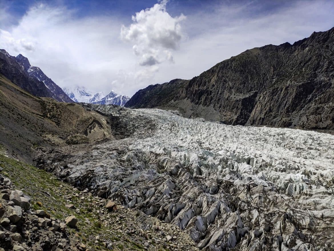 Patundas Trek Hunza image 3