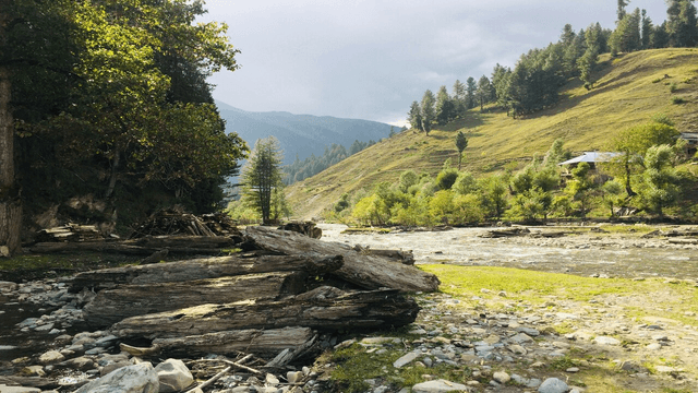Azad Kashmir Tour Package