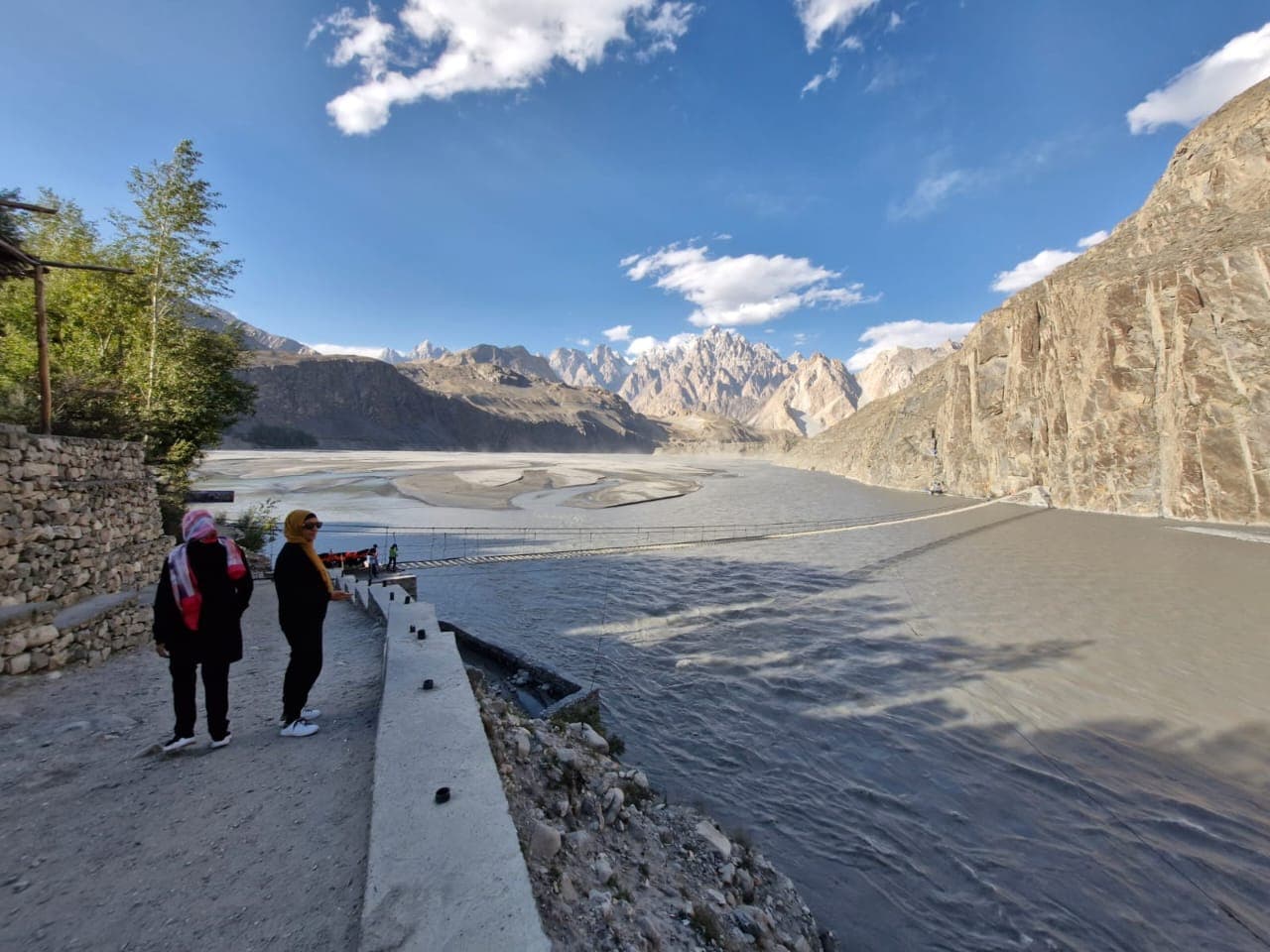 Skardu and Astore Valley Tour