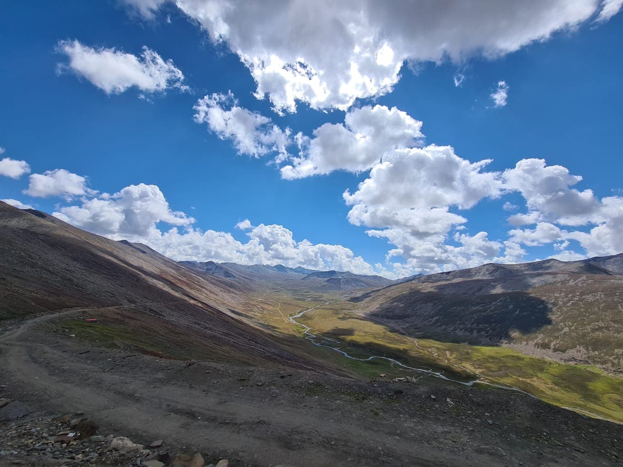 Skardu, Shigar, Khaplu, Deosai and Bashu Valley Tour by Air - 1