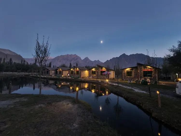 Skardu Tour Packages - 1