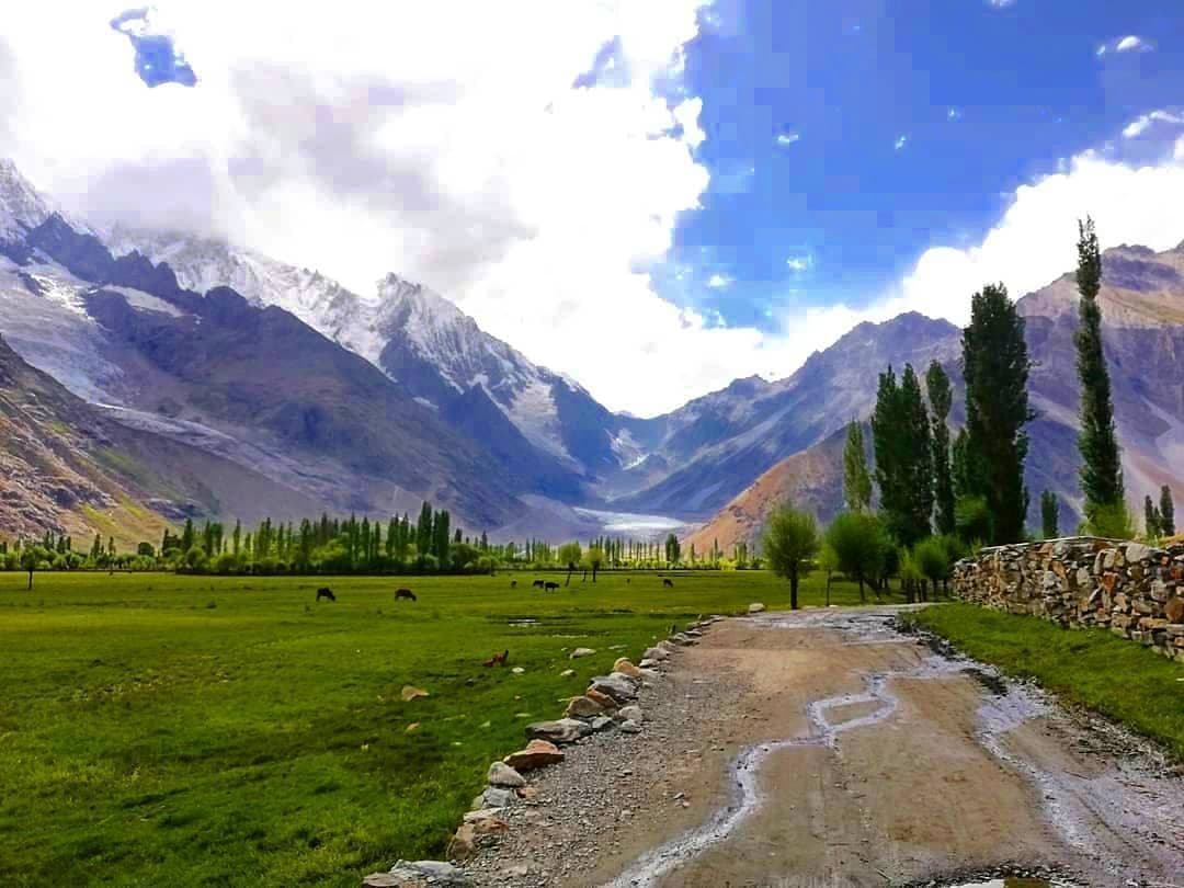 Yasin Valley Tour - 1
