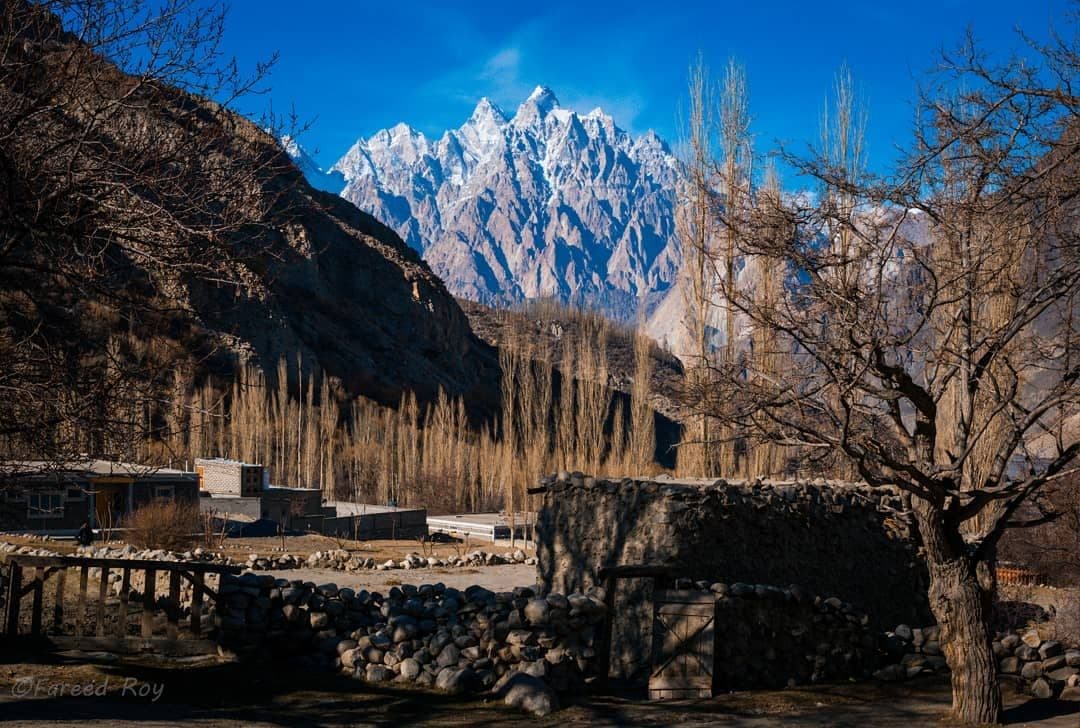 Gilgit, Ghizer, and Nagar package for 11 Days - 1