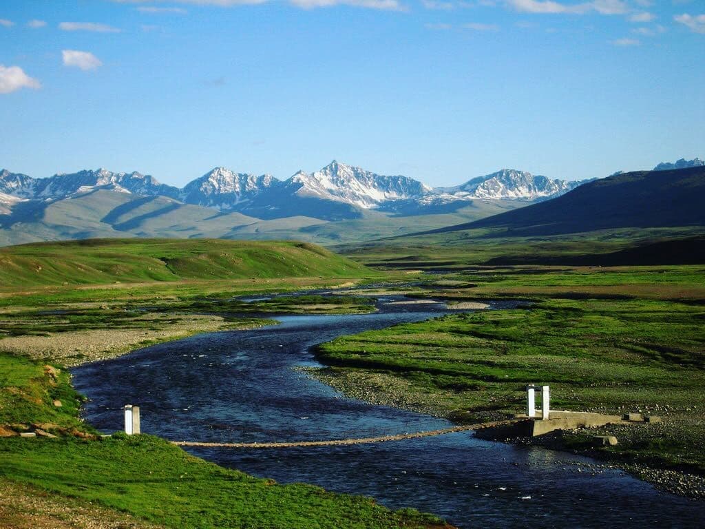 Skardu, Soq, Shigar and Deosai 4 Days by Air - 1