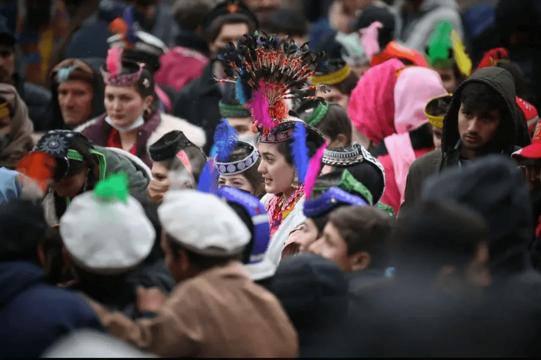 Kalash Festivals