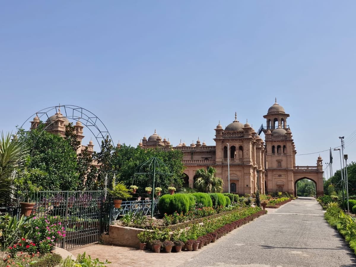 Peshawar tour - 1 Day image 2