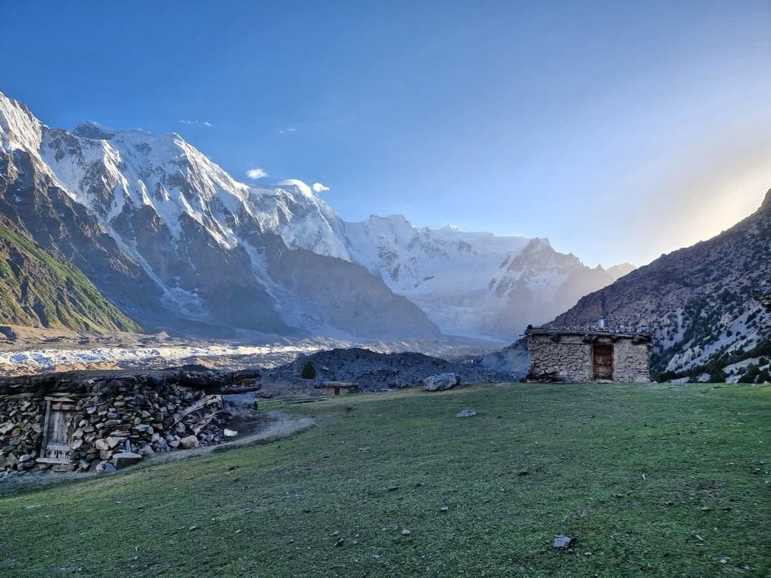 K2 Gondogoro La Trek image 5