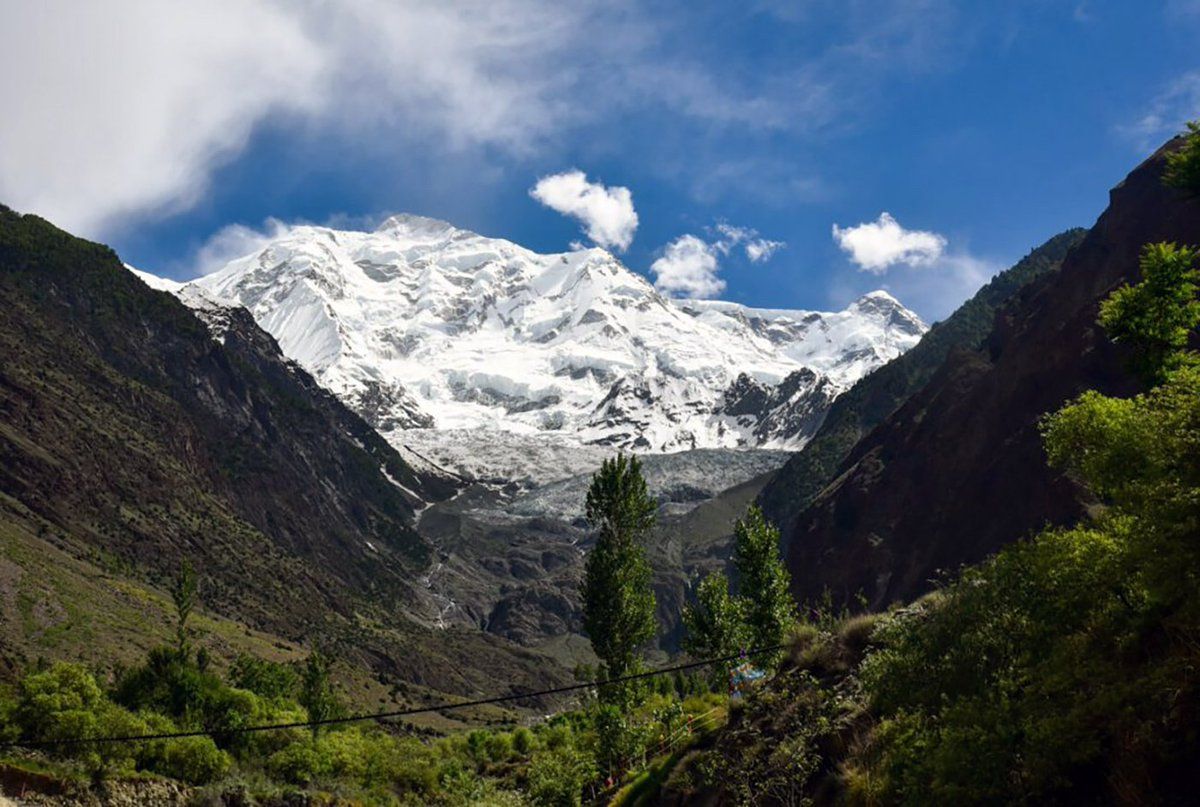 Nagar Valley