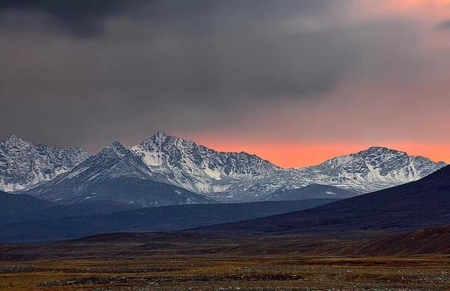 Deosai National Park Tour