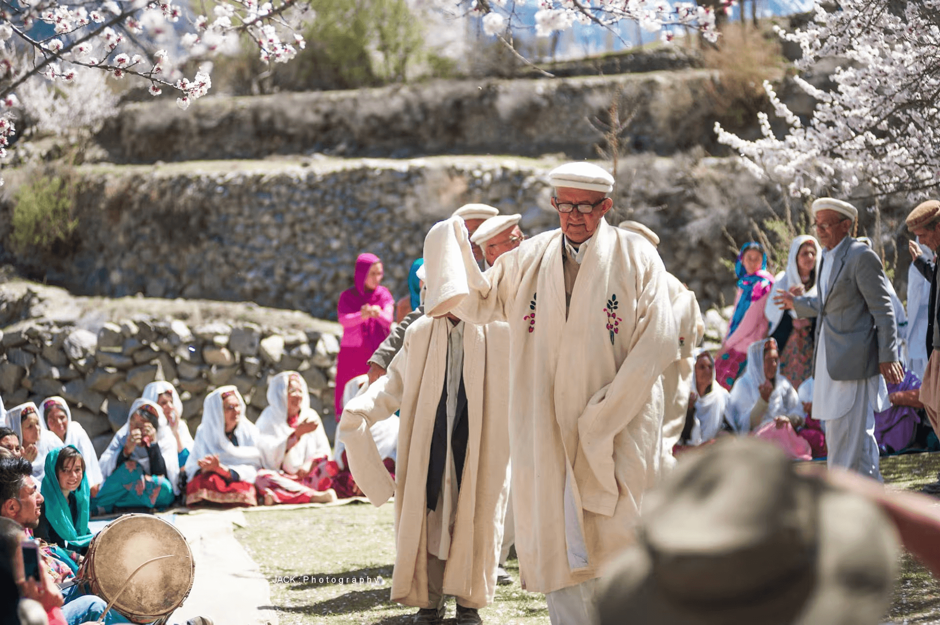 Hunza valley