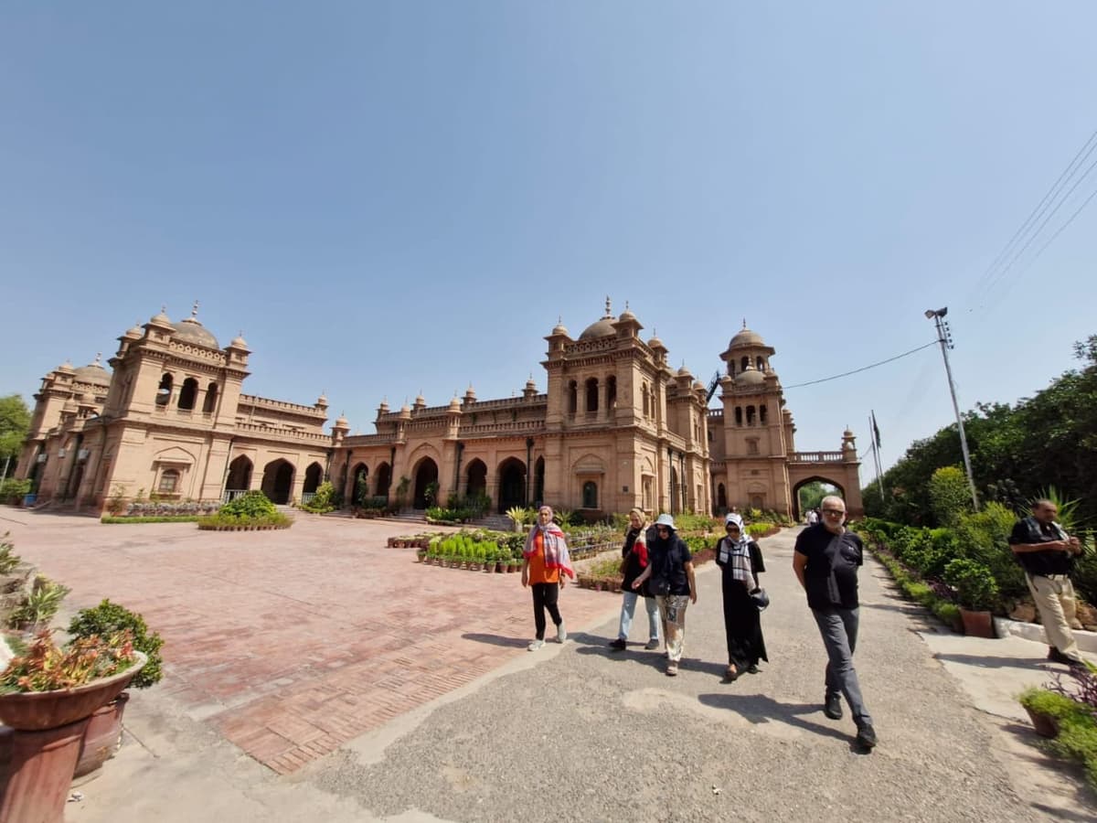 Pakistan Northern Area Tour Packages image 2