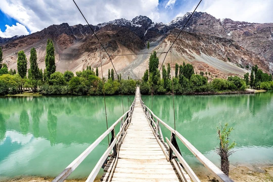 Phander Valley Tour image 4