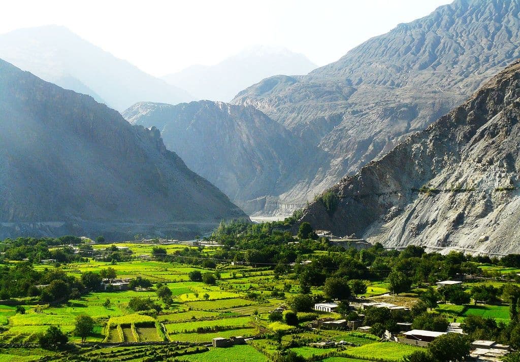 Nagar Valley Tour image 4