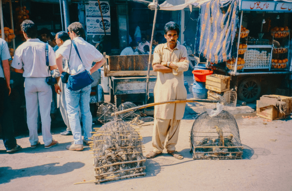 Karachi Tour image 2