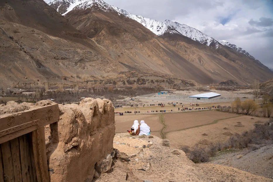 Chapursan Valley Tour