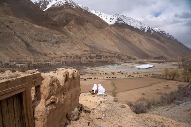 Chapursan Valley Tour