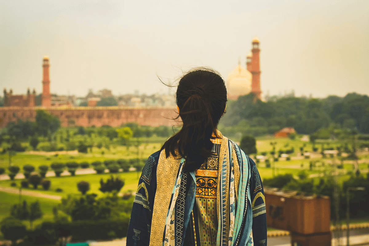 Lahore Tour - 1 Day Tour image 3