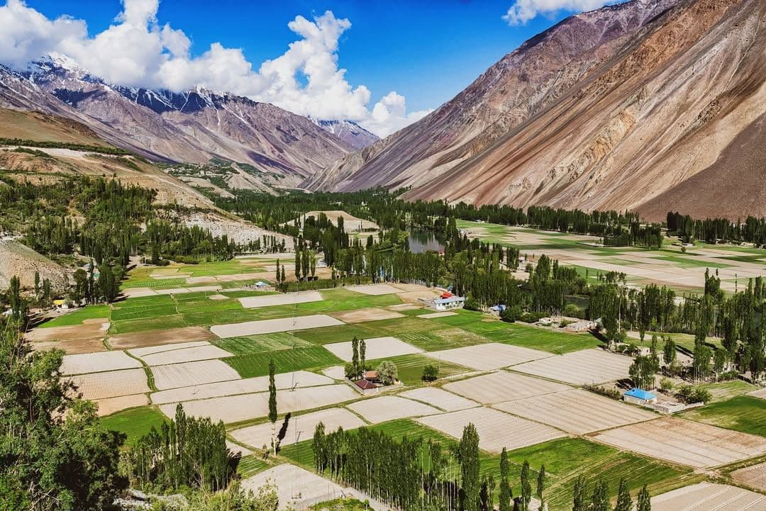 Phander Valley Tour image 2