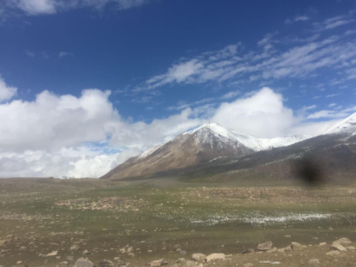 Kilik and Mintika Pass Trek image 5