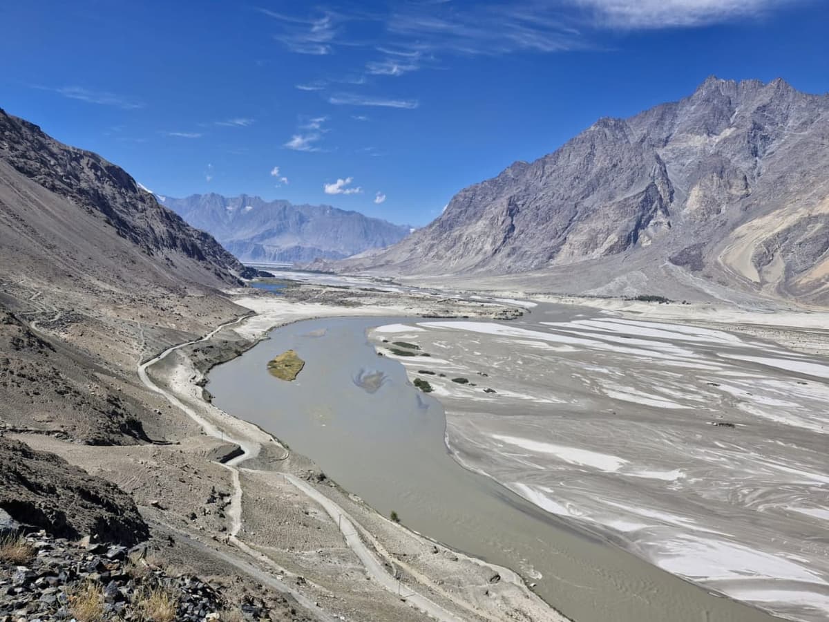 Skardu Valley Tour image 4
