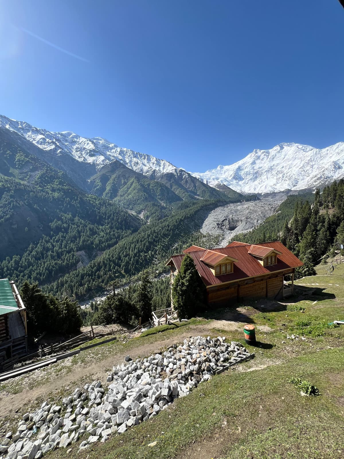 Nanga Parbat Base Camp Trek image 4