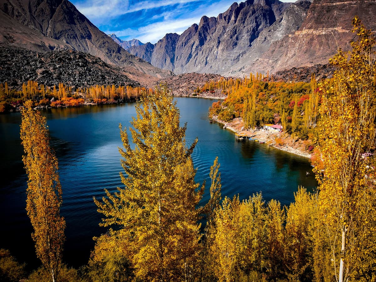 Skardu Tour Packages image 5