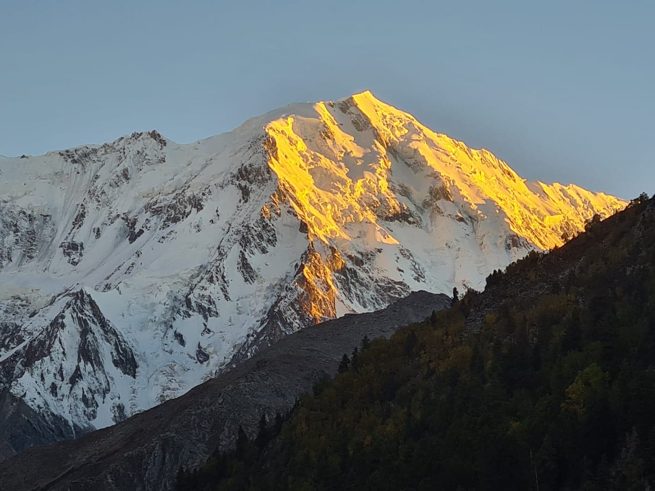 Pakistan Northern Area Tour Packages - 1