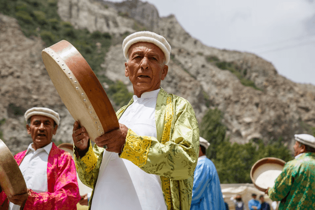 Kalash and Hunza Valley Tour