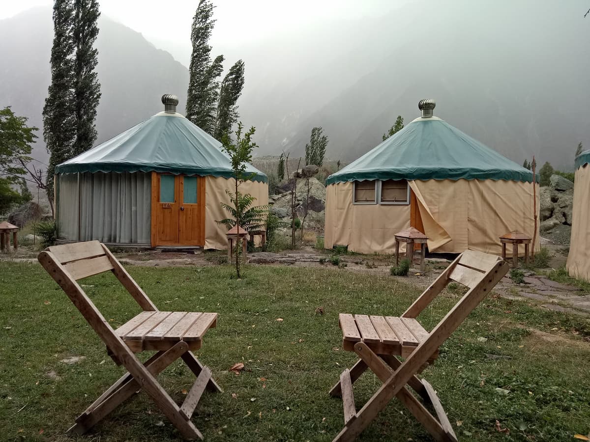 Nagar Valley Tour image 5