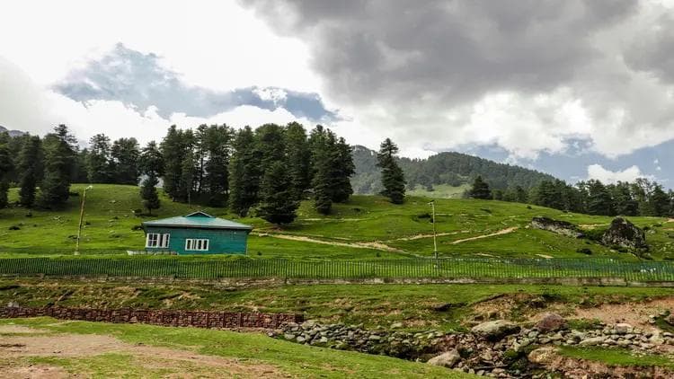 Neelum Valley Tour Packages - 1