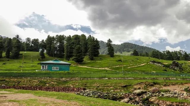 Neelum Valley Tour Packages