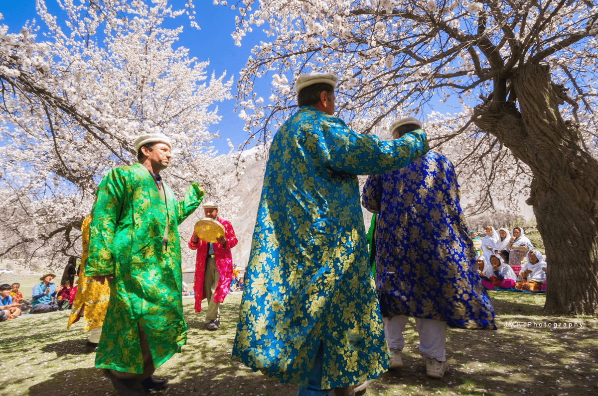 Hunza Valley Tour Packages image 4