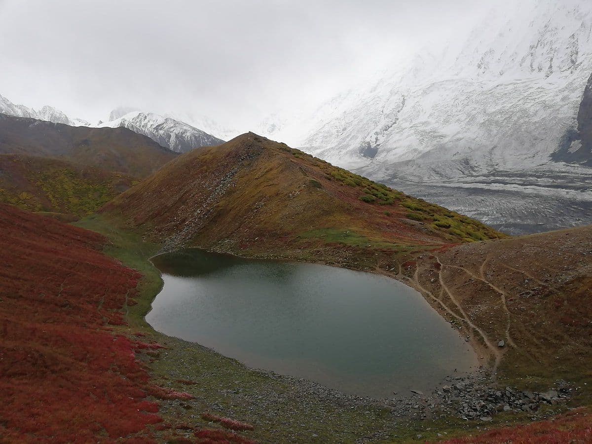 Nagar Valley Tour image 2