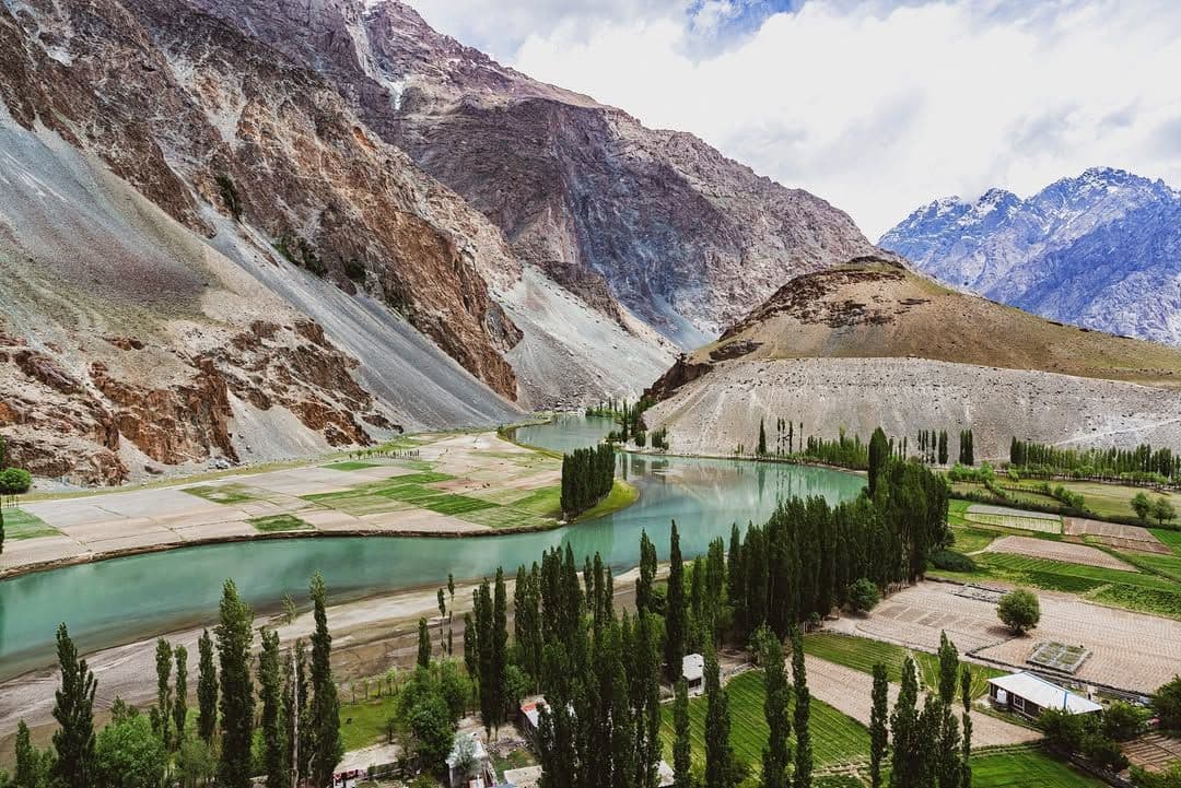 Phander Valley Tour image 5